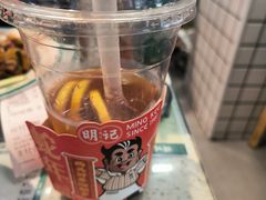 -西关明记肠粉(荔枝湾店)