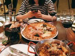 -BOTTEGA意库(中骏世界城店)
