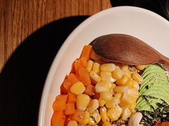 -玉川屋创意日料(柳巷店)