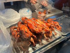 -上海枇杷烤鸭(燕丰商场店)