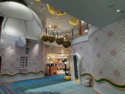 -奈尔宝·儿童乐园·亲子餐厅(苏州大悦城店)