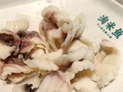 -鱼粤鲜淘米捞·中山脆肉鲩火锅(悦湖会店)