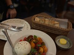 -Bistro Les Lilas丁香花小酒馆