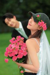 -IDO婚纱摄影(上海旗舰店)