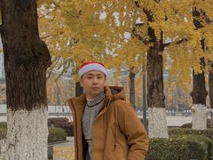 -百林公园-两江幸福广场