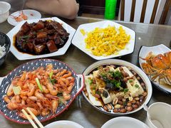 -观桥阁(锦溪店)