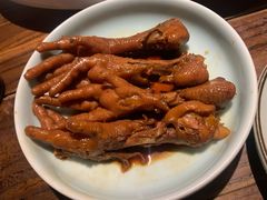 -鱼食饭稻·苏浙土菜17年老馆子(平江路店)