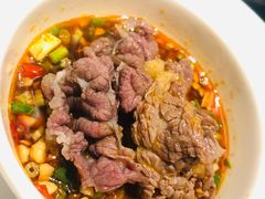 -牛事制造局牛肉火锅(莲岳路店)