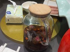 -百草滩羊清水涮羊肉(长城路店)