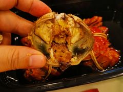 -黄记大闸蟹专卖店·活蟹·醉蟹