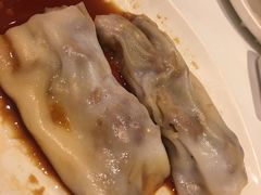 蜜汁叉烧肠粉-翠园(铜锣湾广场店)