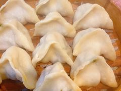 -新兴园饺子馆(北京百子湾店)