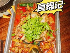 -食锦记·福建私房菜(浦西万达店)