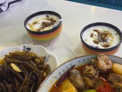 -帕米尔食府(白云观店)