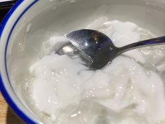 经典椰子冻-东记甜品(佛山总店)