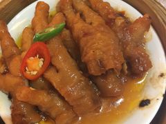 -迪拜七星酒店·京港酒楼