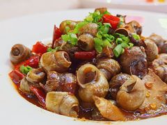 乌雅神马螺-霸王虾·小龙虾香辣蟹(玉林店)