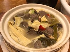 -周锦记广式餐厅