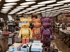 -10 corso como (江南店)