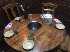 -东镇老火锅(长春路首店)