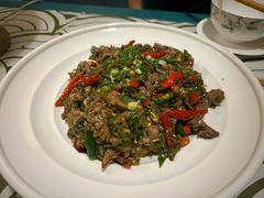 -三色堇(小通巷店)