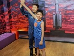 -武汉杜莎夫人蜡像馆