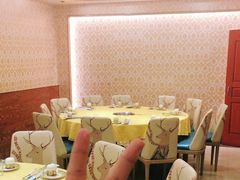 -清真·马家火锅美食城(镇江北路店)