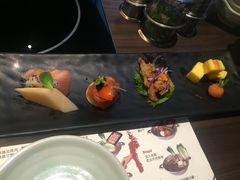 -MoMo牧场·寿喜烧专门店(长泰广场店)