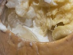 甘露冻椰皇-满记甜品(湖滨店)