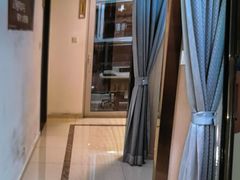 -感智盲人按摩·艾灸·肩颈SPA(岗厦店)