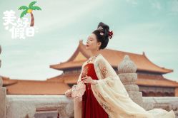 点击看大图 -美云庭古装·格格服汉服·京城旅拍(北京店)