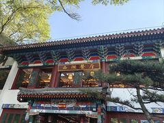 -西宁市人民公园(城西区)