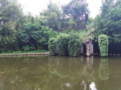 -燕晗山郊野公园