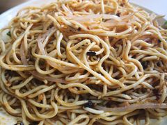 麻辣凉面-林静小吃(复兴路店)