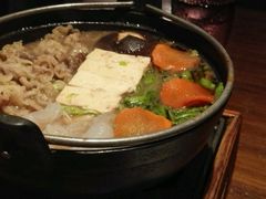 -铃木食堂(帽儿胡同店)