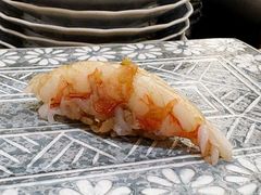 -鮨政· Omakase(港汇恒隆广场店)