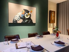 包厢-Solo(衡山路店)