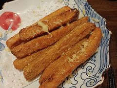 -鸟鹏烧鸟居酒屋(龙岗万科店)