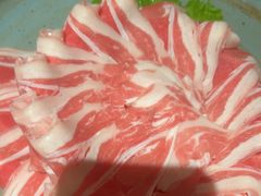 -老墙根涮肉(王四营店)