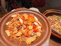 -味上湘菜馆(岳麓山店)