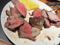 -拉蒂娜·巴西牛排馆 Latina·Brazilian Steakhouse(王府井喜悦店)