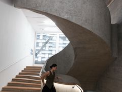 -大馆(前中区警署建築群)
