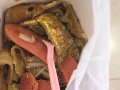 招牌冷面王-四环冷面王