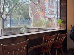 -WABI COFE(愚园路店)