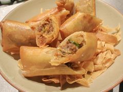 -星叶·东南亚料理(宁波万象汇店)