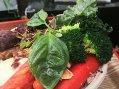 -Carrot&Cleaver蔬蔬食验室 By MissGreen(上海商城店)