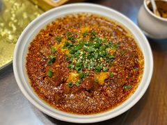 -李记搅团•非遗陕菜(三桥店)