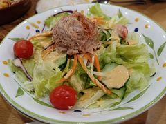 -萨莉亚意式餐厅(金隅嘉品mall店)