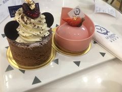 -LE SAPHIR 莎菲尔菓子(和兴店)