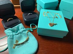 -Tiffany & Co.蒂芙尼
(南京德基广场店)